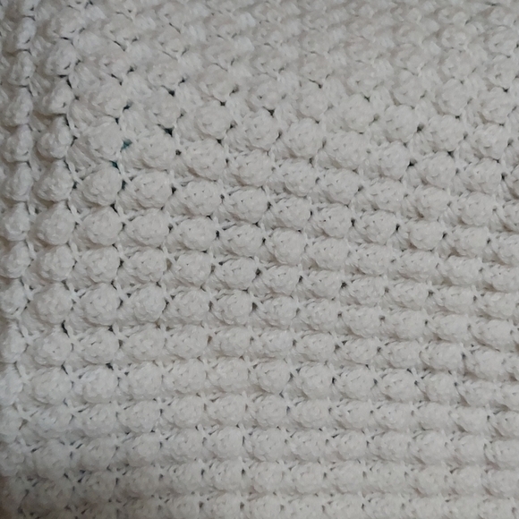 Baby blanket - Picture 3 of 3